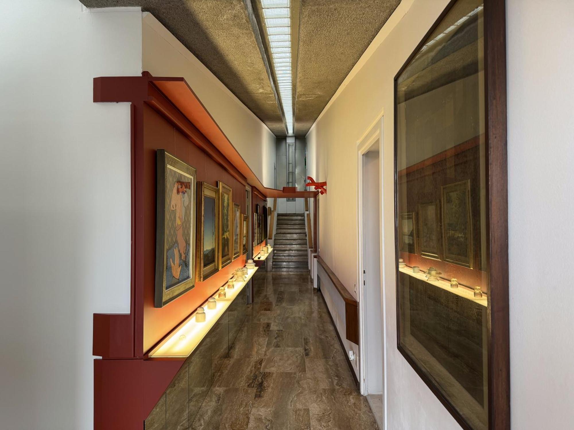 Villa Rossini Tavernerio Exterior photo